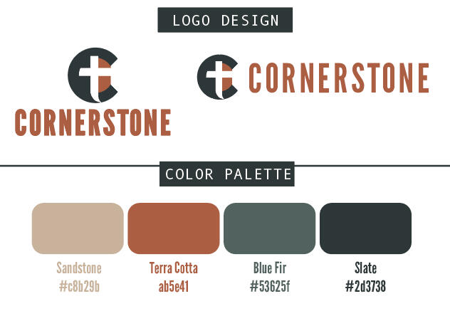 Cornerstone Branding