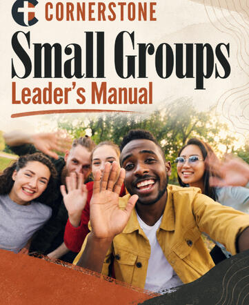 Small Groups Small Groups